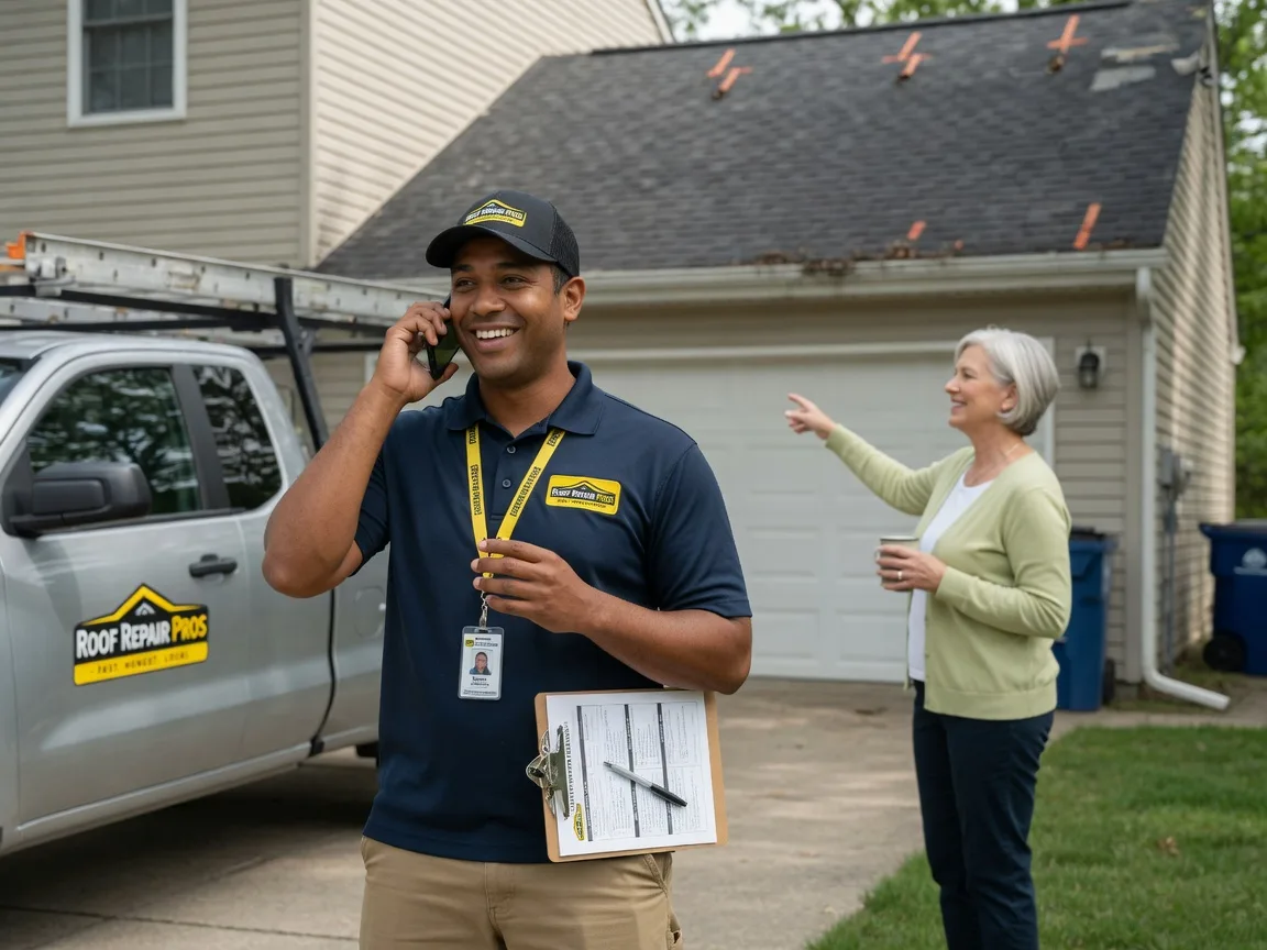 Roof Repair Machias, ME FAQs